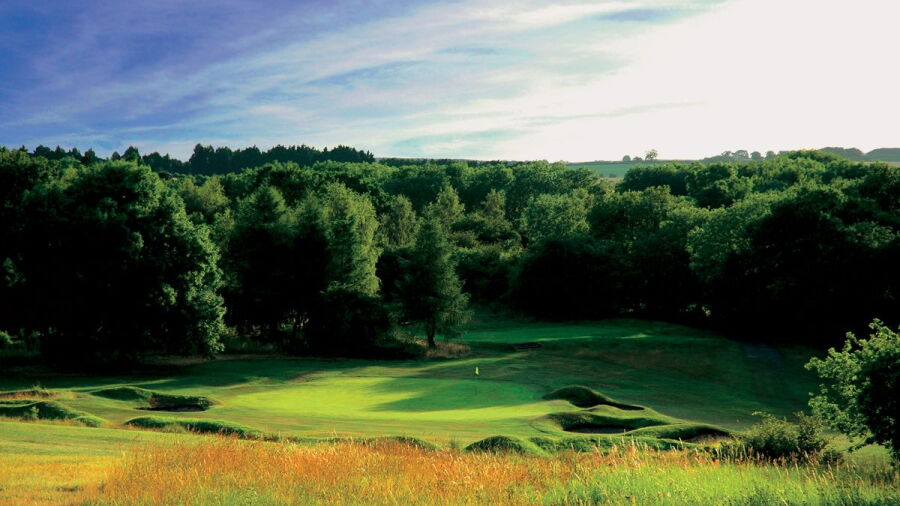 Luffenham Heath: #17