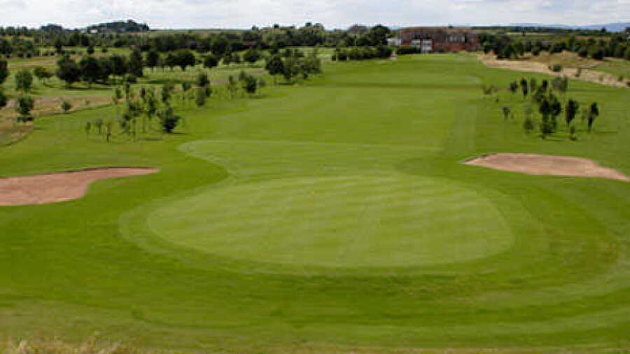 Vale GCC - Lenches