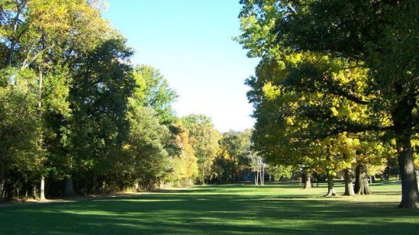Indian Lake CC
