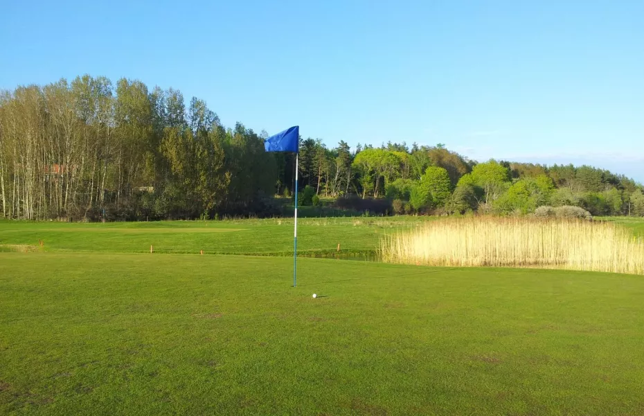 Stallarholmens GC