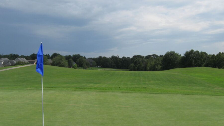 Oakview GC