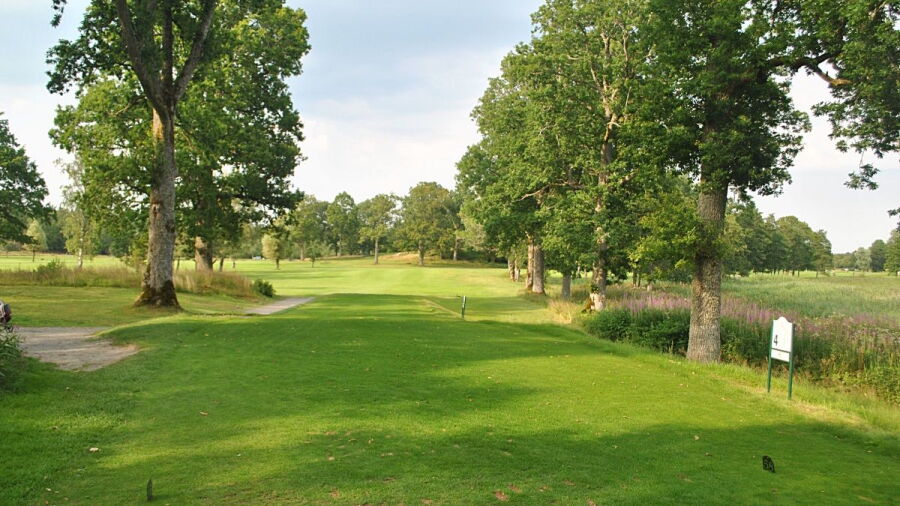 Koberg GC: #4
