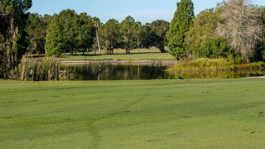 Bartow GC