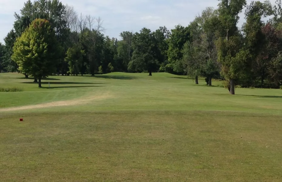 Holland Lake GC