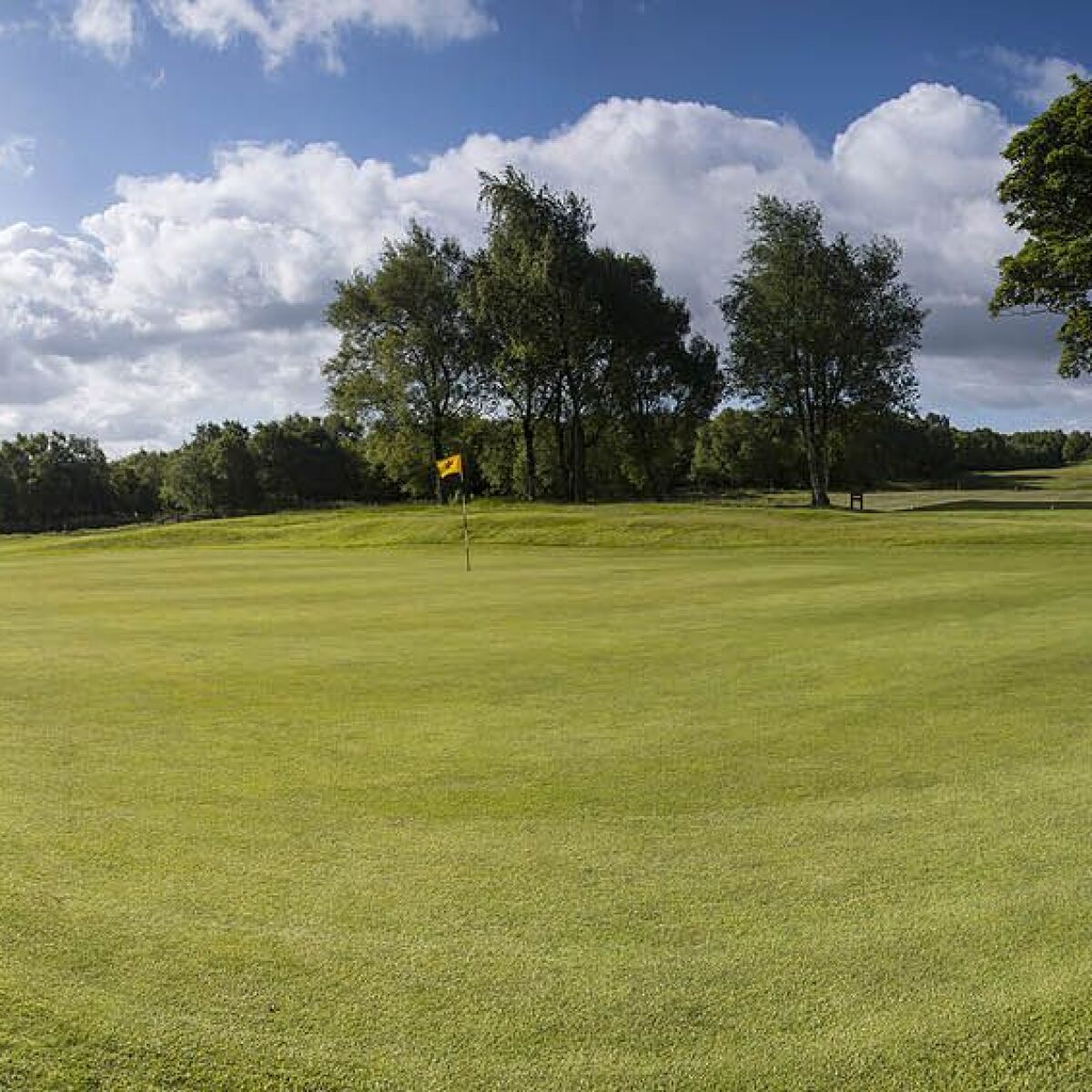 Manchester Golf Club in Middleton, Rochdale, England GolfPass