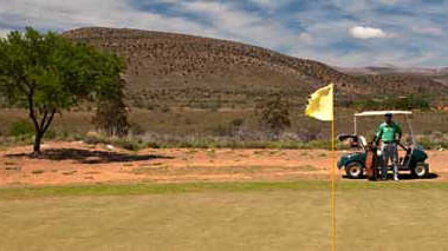 Willowmore GC