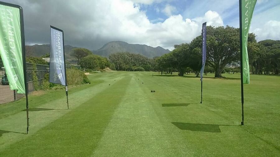 Langebaan Country Estate