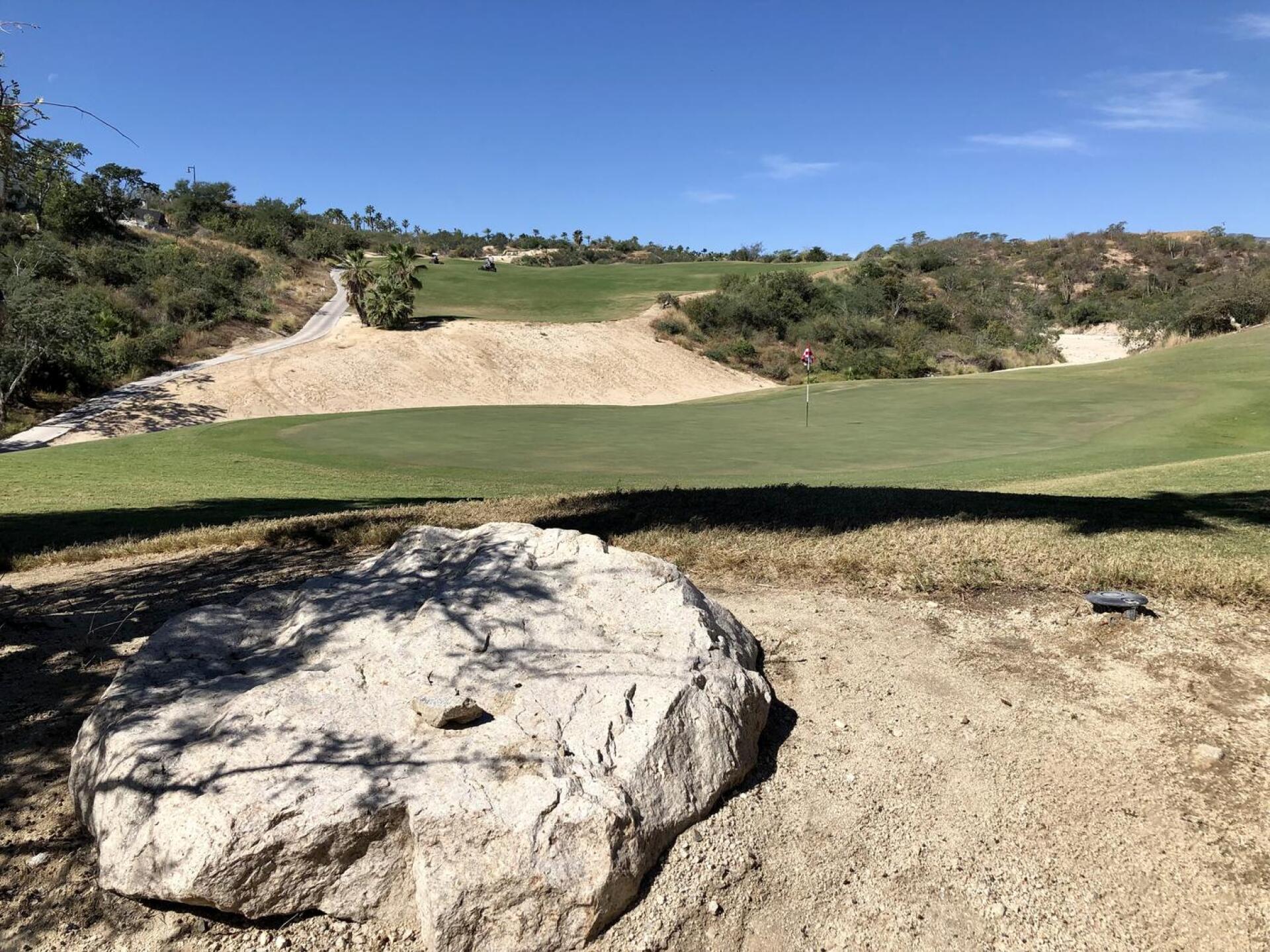 Ocean course (Photo submitted by BrandonWebb on 01/26/2022)