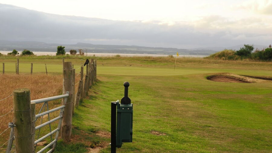 Tain GC