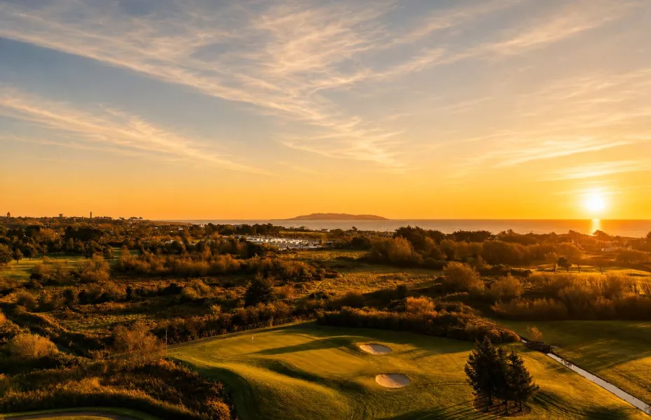 Balcarrick GC: #3
