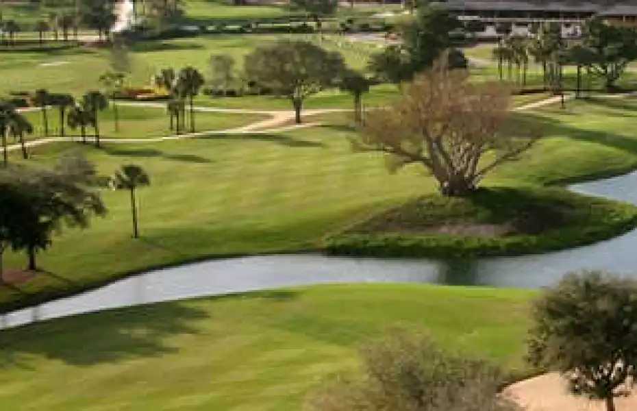 Adios Golf Club in Coconut Creek, Florida, USA GolfPass
