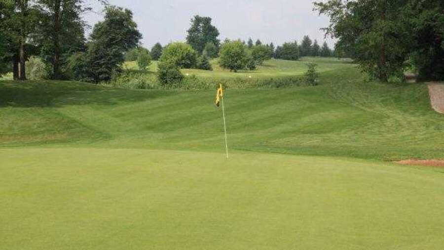 Tamarack Ridge GC