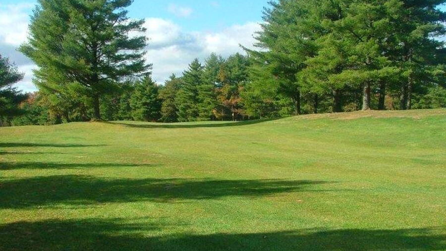 East Mountain CC: #2