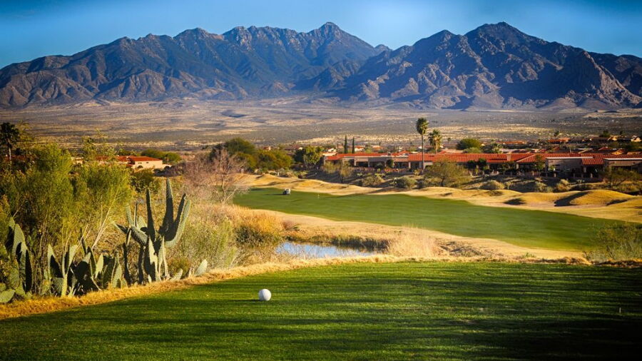 San Ignacio GC
