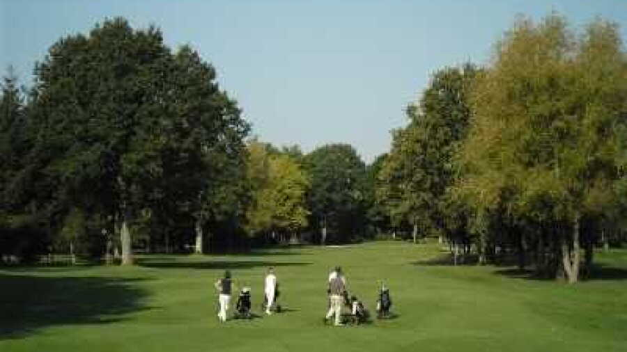 Isabella GC