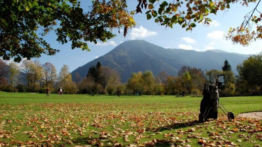 Birdie Golf Tegernsee