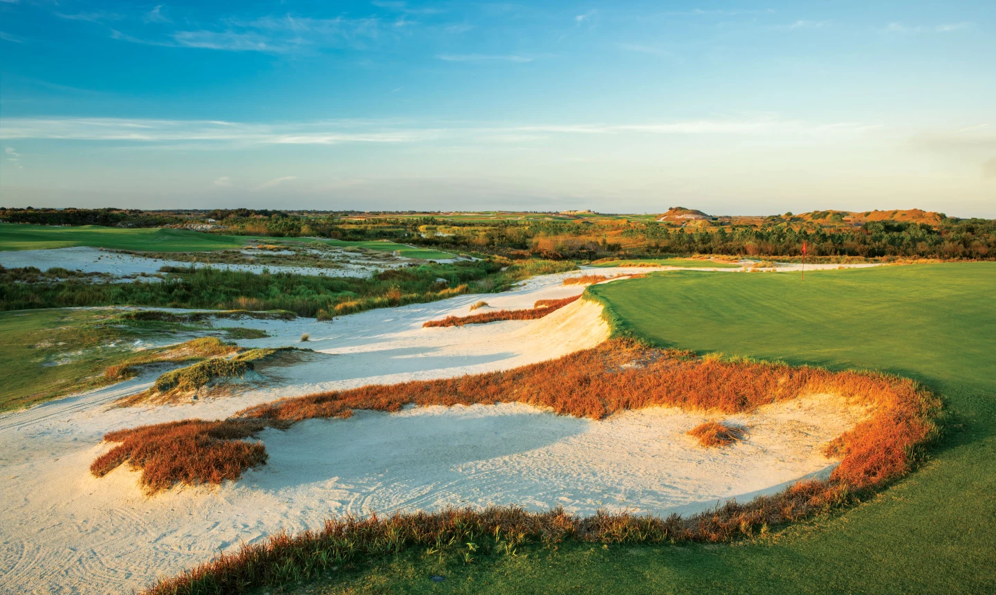 Streamsong Black - no. 5