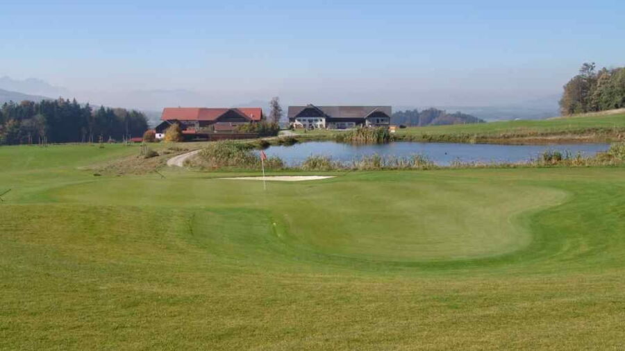 Roemergolf GC - 18-Hole
