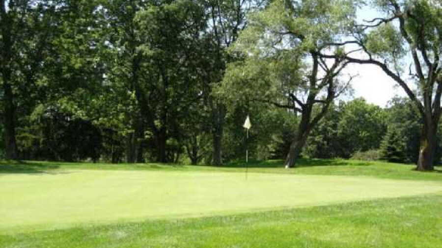 Marion CC: #4