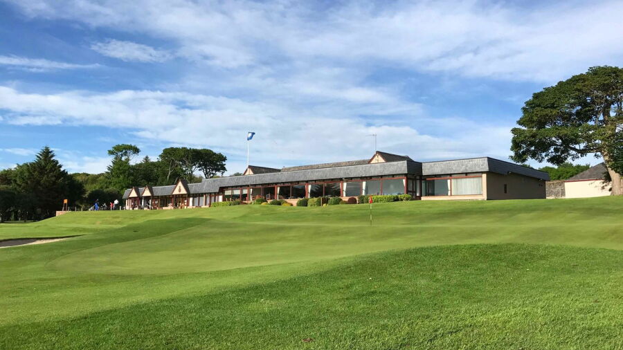 Duff House Royal GC