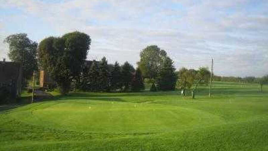 GC Oberberg: practice area