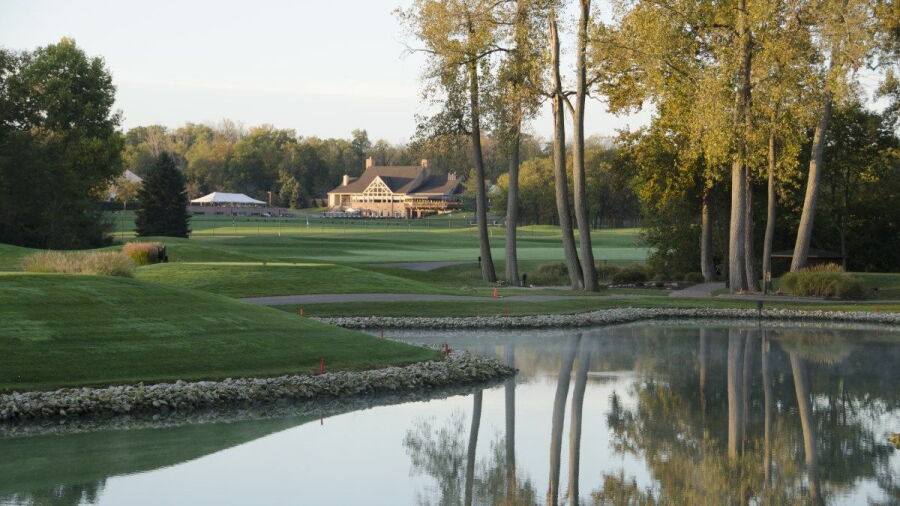 Heatherwoode GC