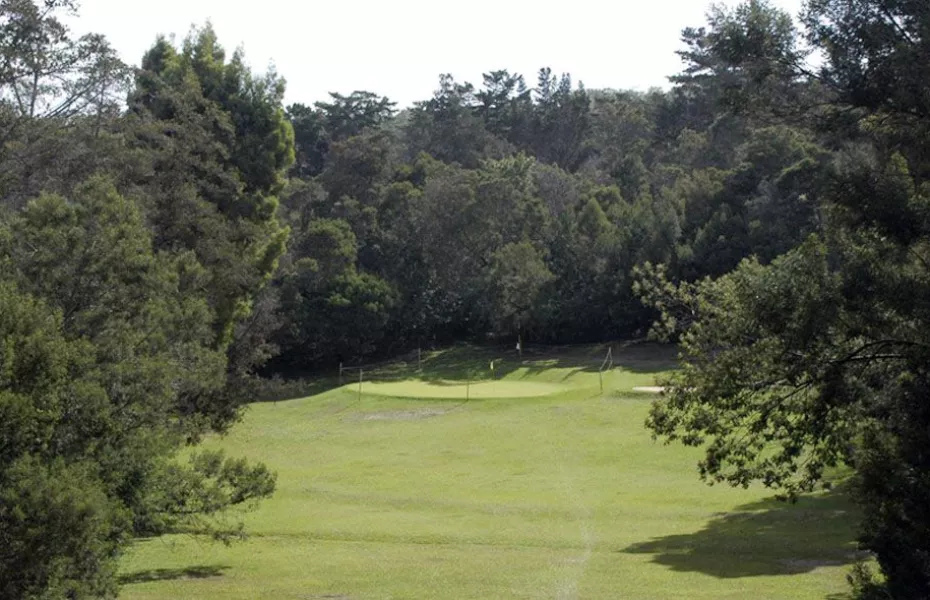 Kodaikanal GC