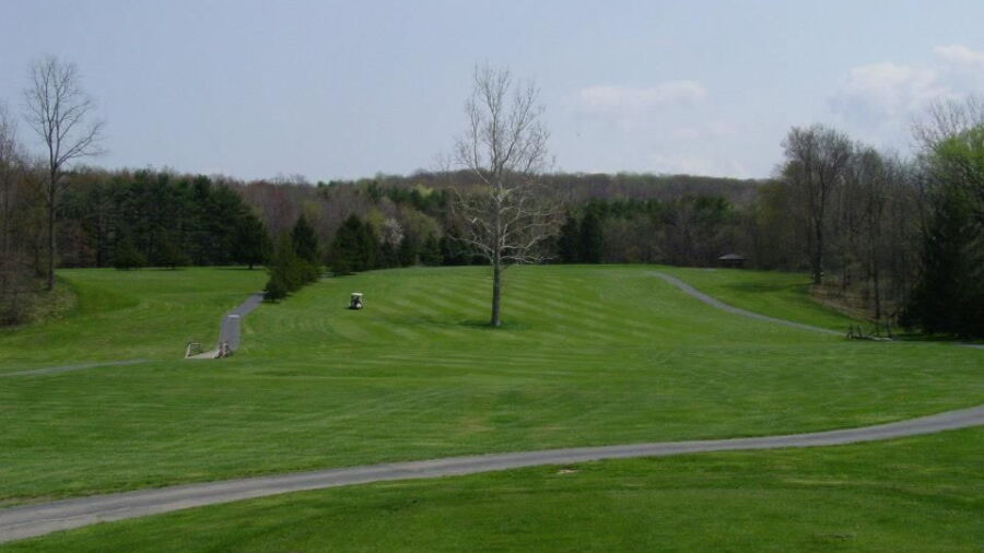 Valleaire GC: #4