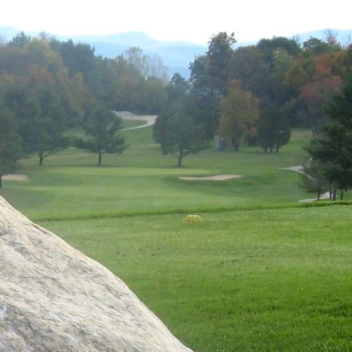 Ralph Myhre Golf Course in Middlebury, Vermont, USA GolfPass