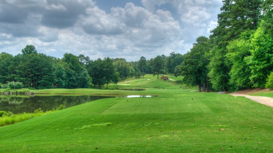Brickyard At Riverside: #7