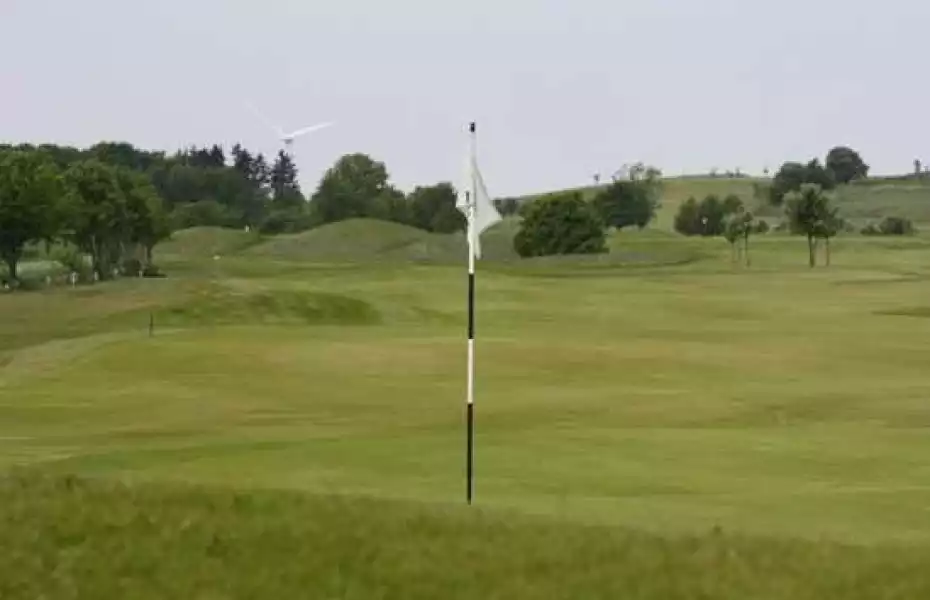 Bastad GC - New: #18