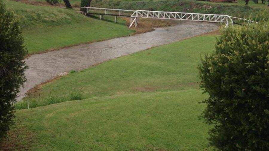 Werris Creek GC