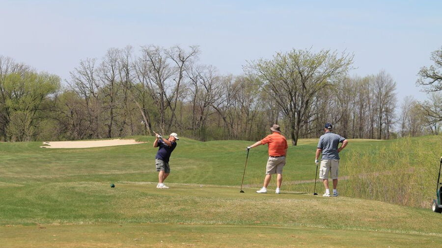 Bulrush GC