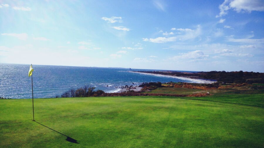 Hay Harbor GC: #2