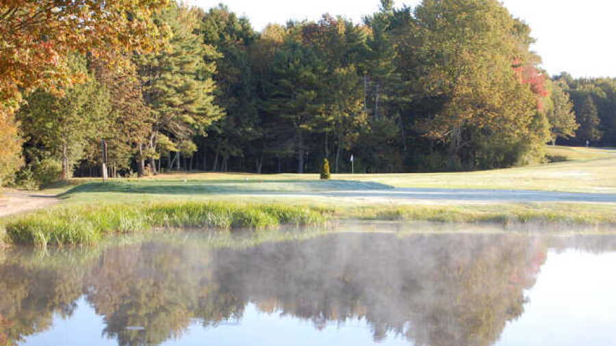 Freeport CC: #2