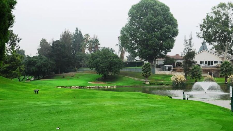 Candlewood CC: #8