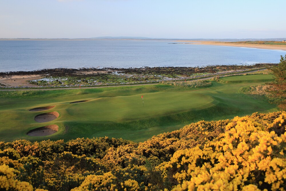 Royal Dornoch - No. 10
