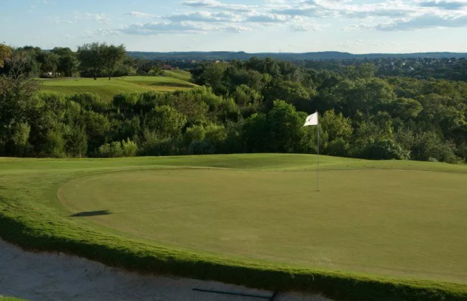 University of Texas GC: #2