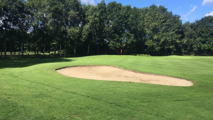 Teesside GC