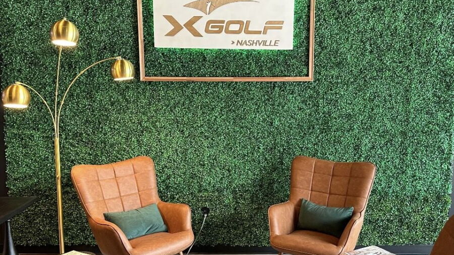 X-Golf Nashville