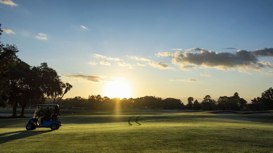 Charlotte Harbor National GC