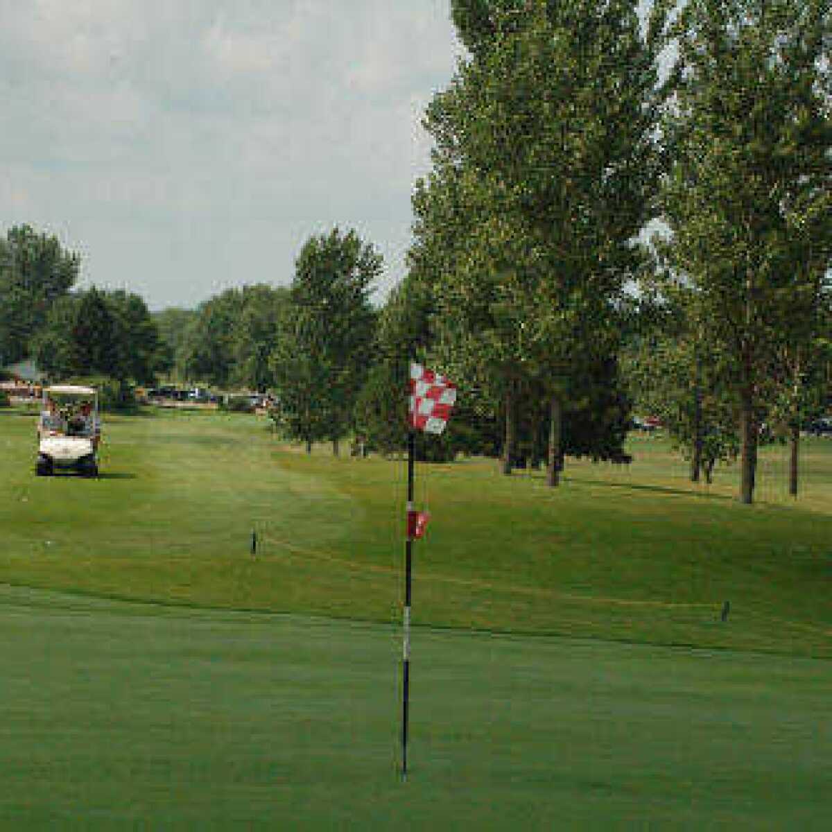Fountain Valley Golf Club in Farmington, Minnesota, USA GolfPass