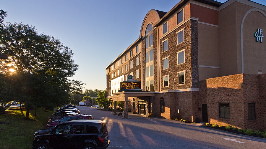 Heritage Hills Golf Resort