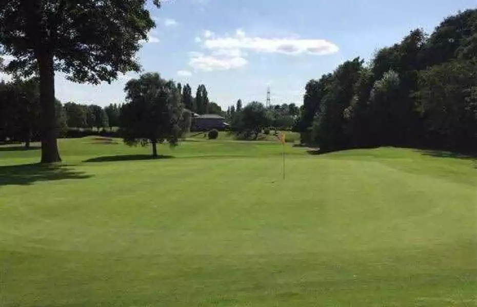 Withington GC