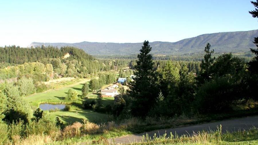 Sun Country Golf Resort: #15
