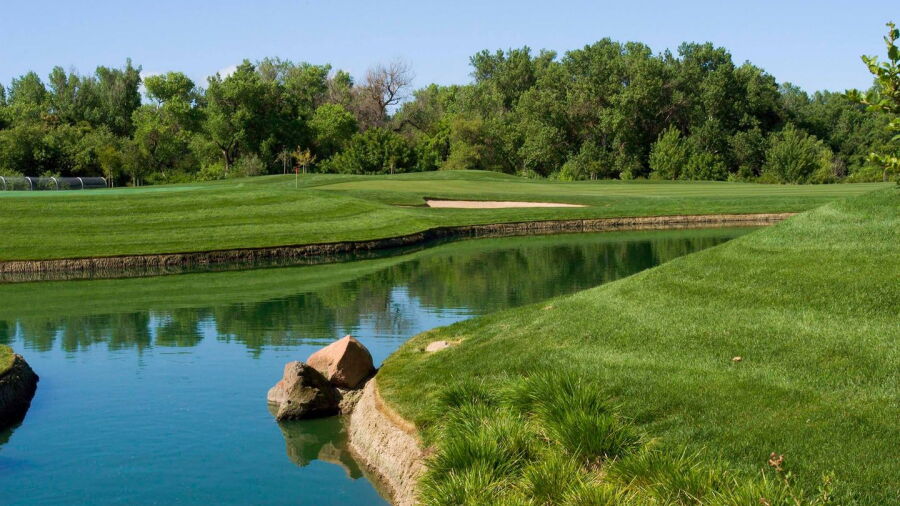 Los Lagos GC