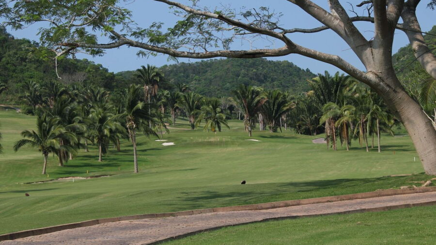 El Corazon GC