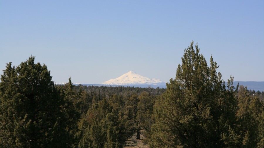 Eagle Crest Resort - Ridge golf course