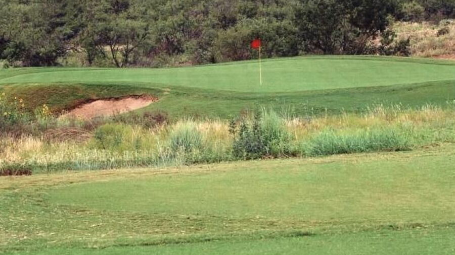 Quicksand GC: #14