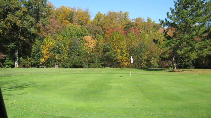 Midway Par 3 GC